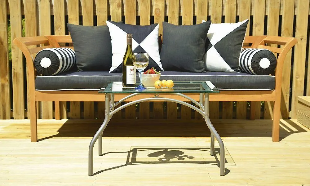 Anchor Down Bed & Breakfast Picton New Zealand