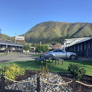 3* Motel Aaa Marlin