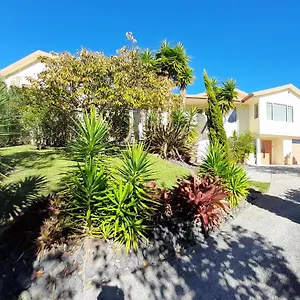 Seascape Bed & Breakfast